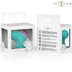INTENSE - СТИМУЛЯТОР TRIXIE UNICORN GREEN